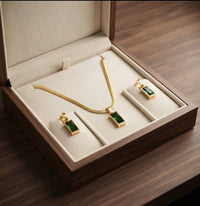 Set de Joyería Iselotte Verdain