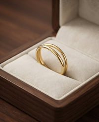 Anillo Lena Trielle