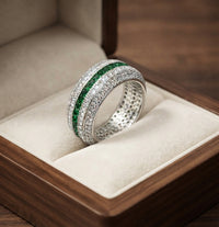 Anillo Celina Maroux