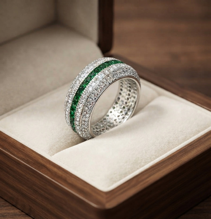 Anillo Celina Maroux