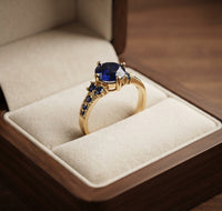 Anillo Celia Serawyn