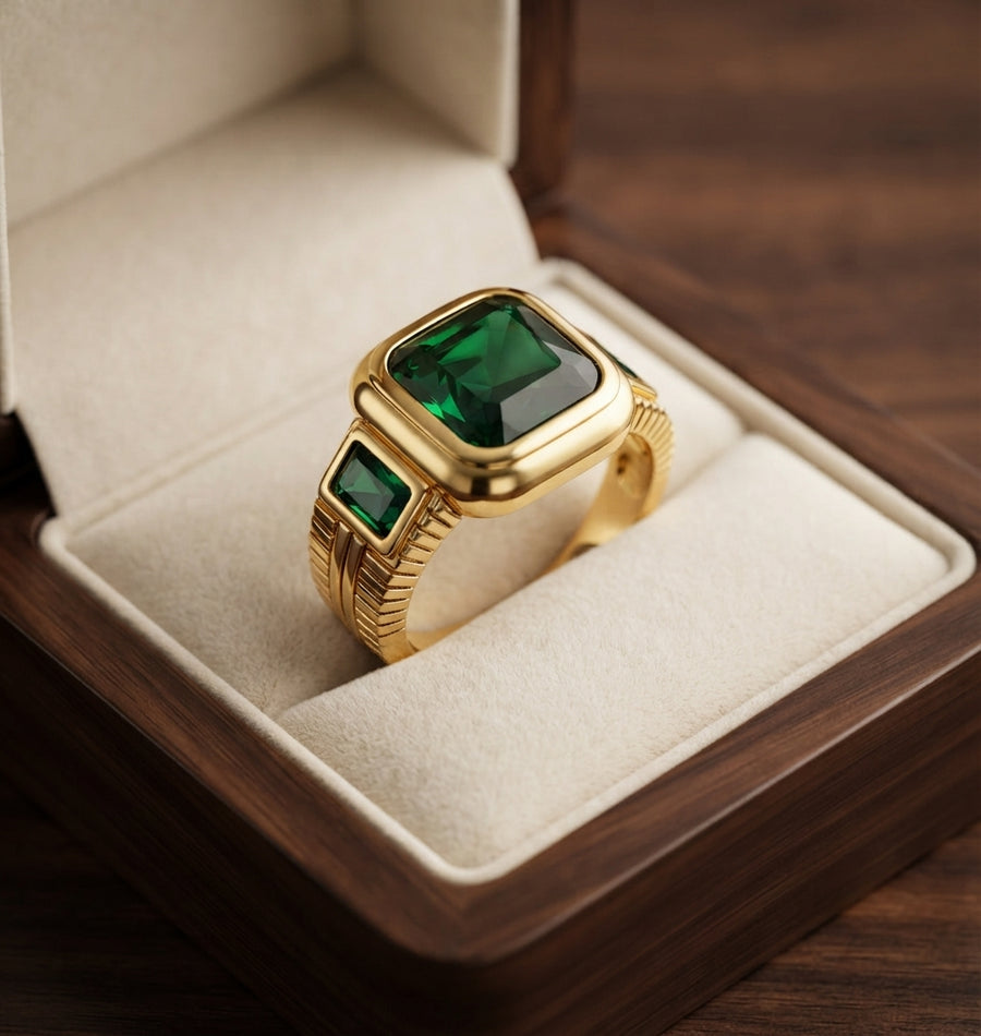 Anillo Emeric Valestone