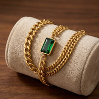 Pulsera Brooke