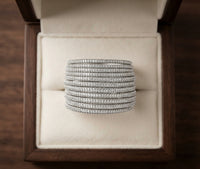 Anillo Moonveil en Capas