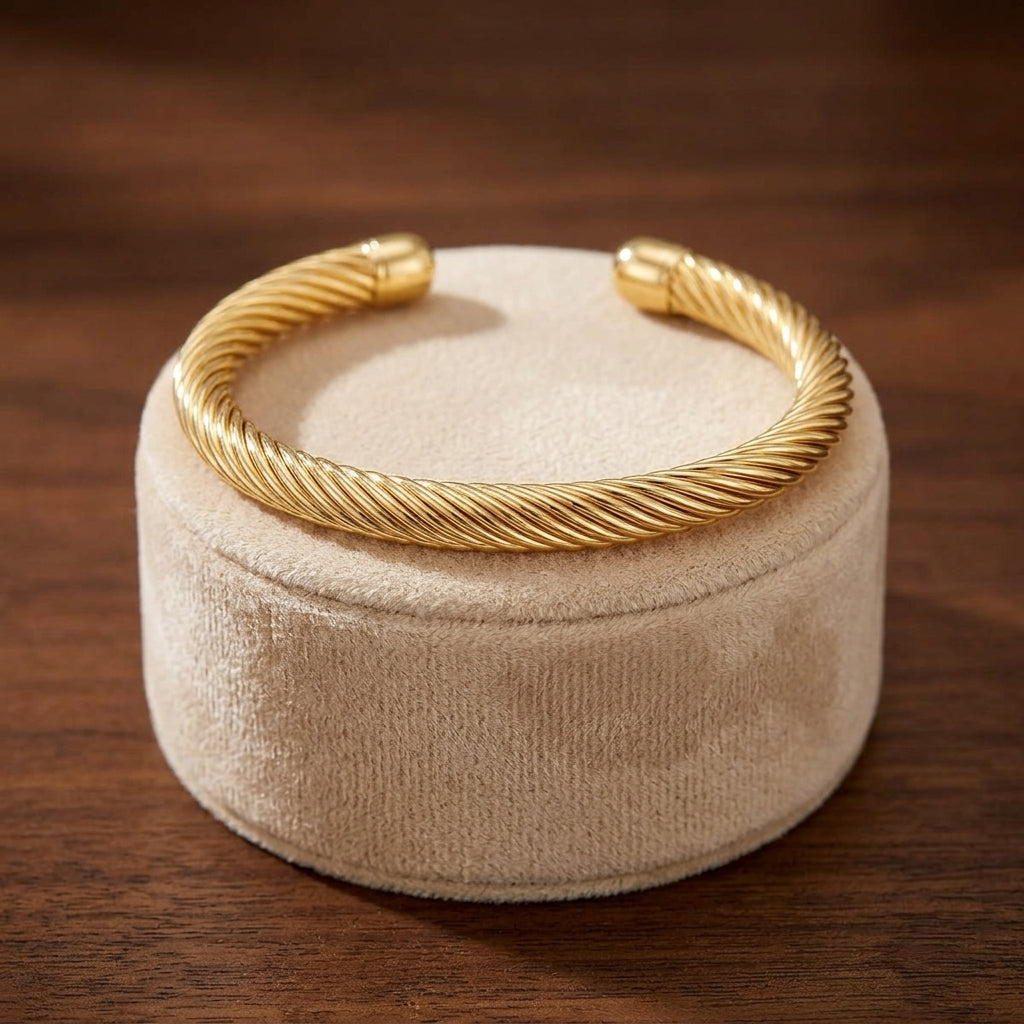 Brazalete Trenzado Prime