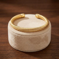 Brazalete Trenzado Prime