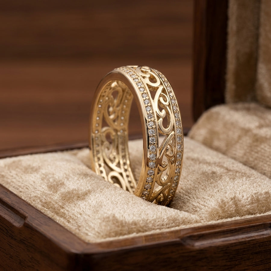 Anillos