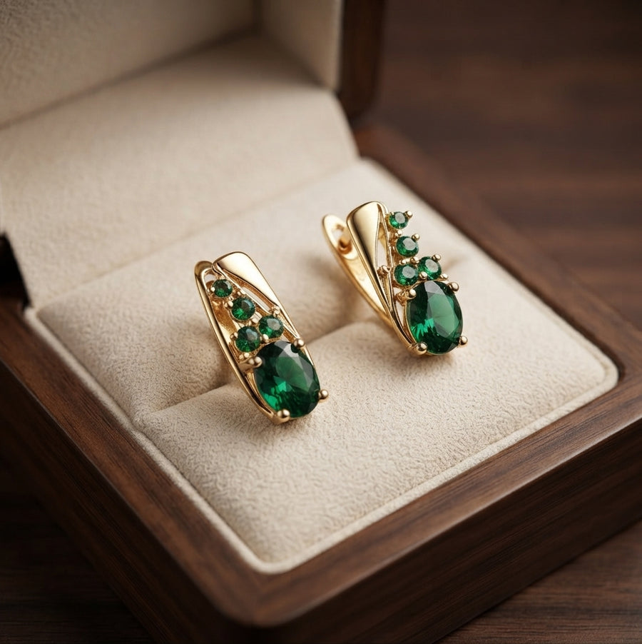 Aretes Thessaly Moressin