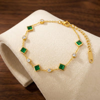 Pulsera Morgan