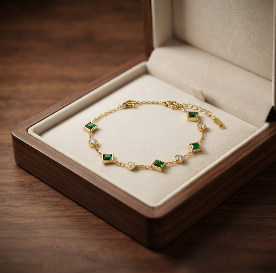 Pulsera Morgan