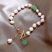 Pulsera Aventura de Perla de Mar