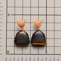 Aretes Colgantes de Geometría Moderna