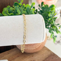 Pulsera Elisa Sol Radiante