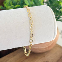 Pulsera Elisa Sol Radiante