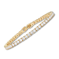 Pulsera de Tenis