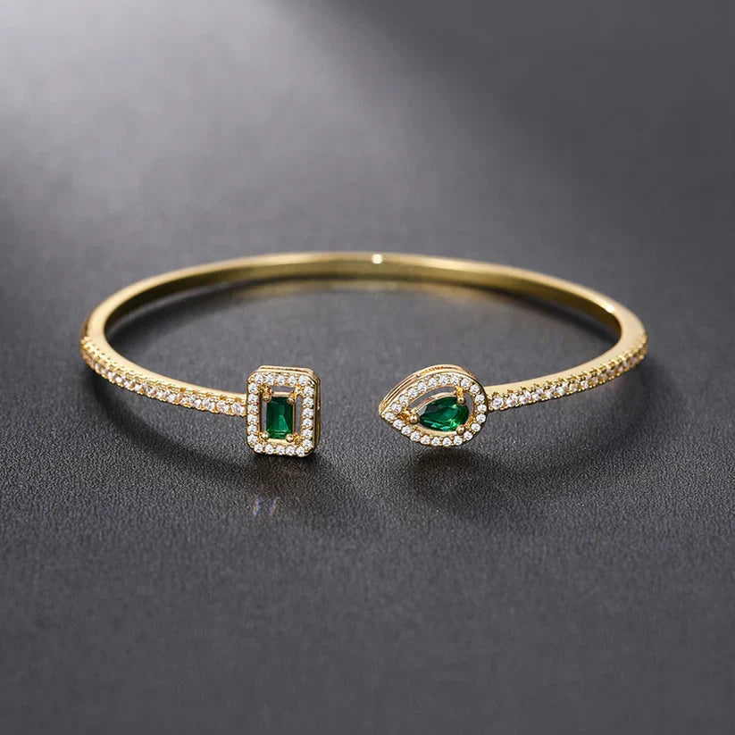 Pulsera Verdeira Caruso