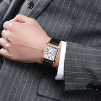 Reloj Daevric de Esfera Real