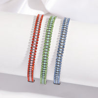 Pulsera Brillo Signature