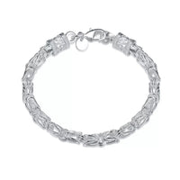 Pulsera de Tejido Real Maximus