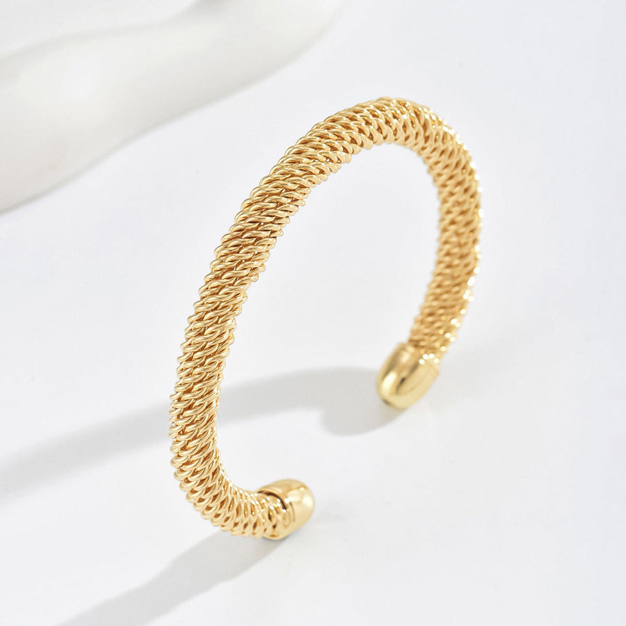 Brazalete de Cordón Cassian