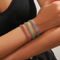 Pulsera Brillo Signature