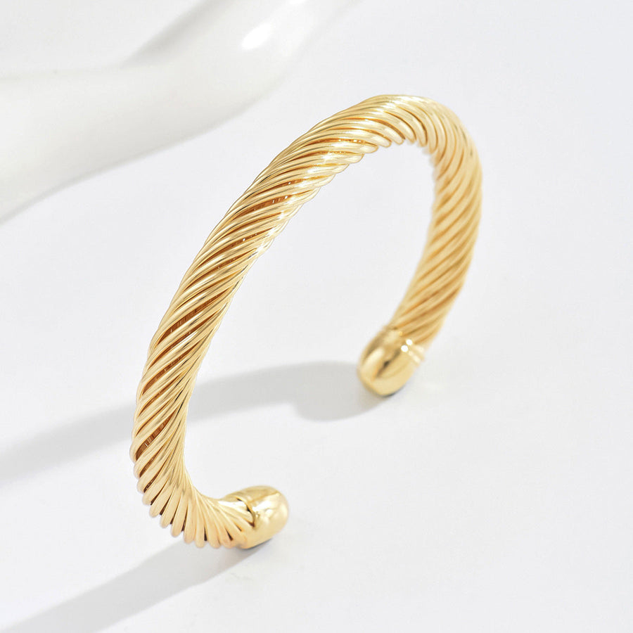 Brazalete Trenzado Prime