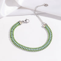 Pulsera Brillo Exclusivo