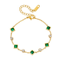Pulsera Morgan