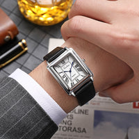 Reloj Daevric de Esfera Real