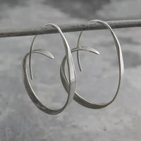 Aretes en Espiral Deleite