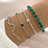 Set de Pulseras Mackenzie