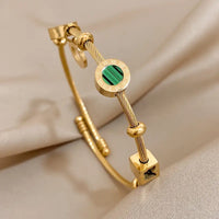 Pulsera Emerence Rousseau