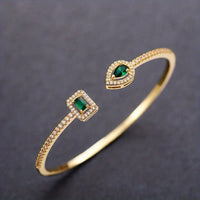 Pulsera Verdeira Caruso