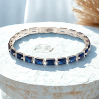 Pulsera Heather