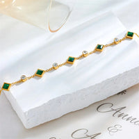 Pulsera Morgan