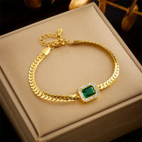 Pulsera Orielle Verdaska
