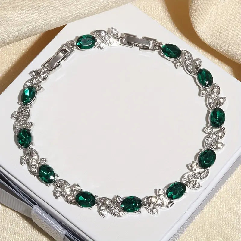 Pulsera Nicole