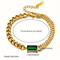 Pulsera Brooke