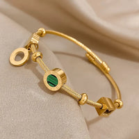 Pulsera Avery