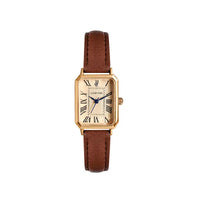 Reloj Natalie de Escudo