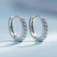 Aretes Colgantes en Oro Inspirados en la Costa