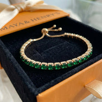 Pulsera Rachel