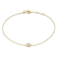 Pulsera Caroline de Piedra