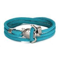 Pulsera de Tortuga Marina Hecha a Mano